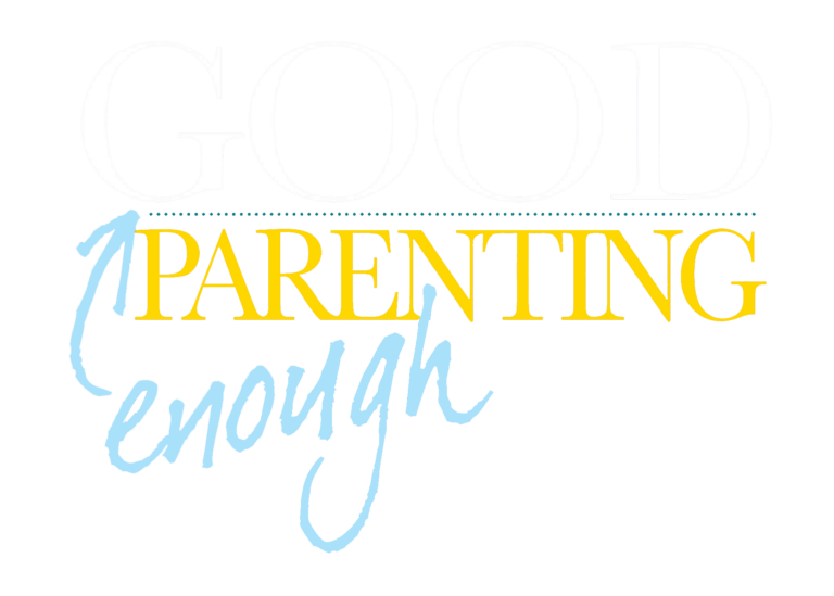 Good Enough Parenting logo