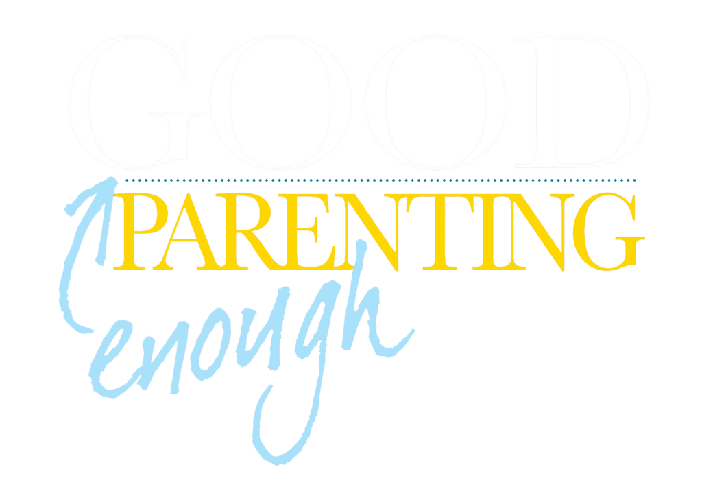 Good Enough Parenting Logo