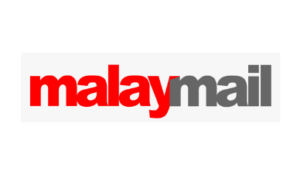 Logo for MalayMail.