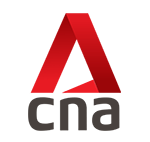 Logo for CNA.