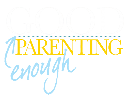 Good Enough Parenting logo